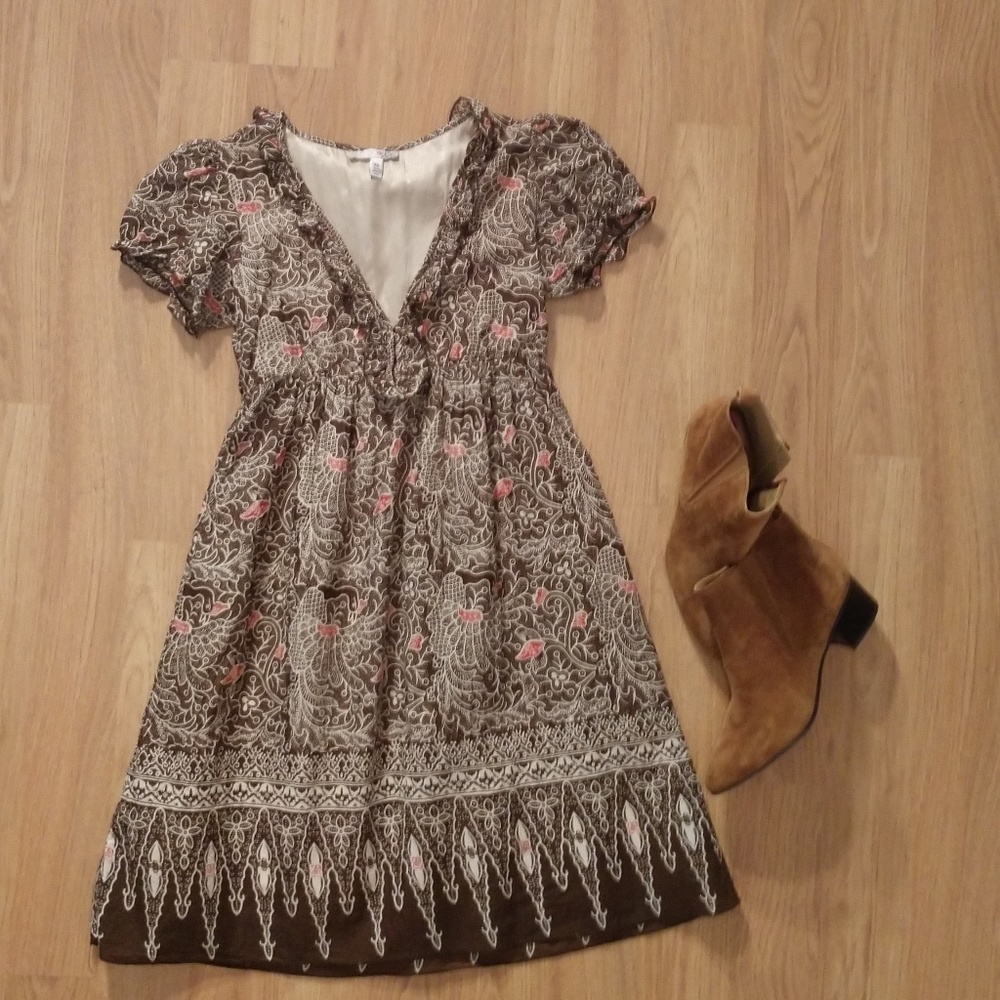 Joie Dress